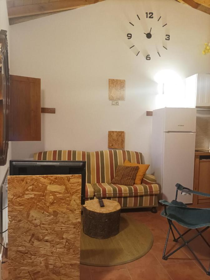 Habitacion Da Moura Maus de Salas Buitenkant foto