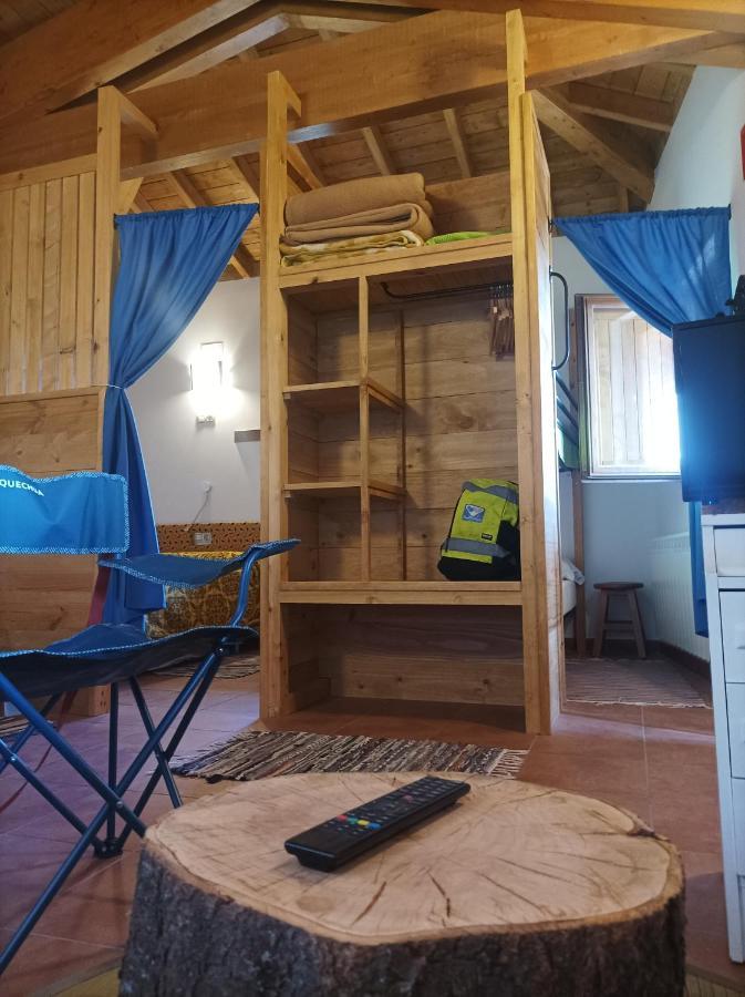Habitacion Da Moura Maus de Salas Buitenkant foto